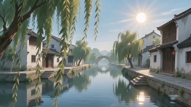 亲子教育