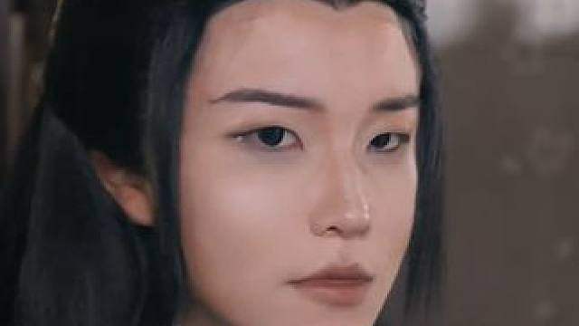 请选择你的侠隐老公