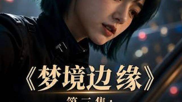 《梦境边缘》第三集 会好起来的！！