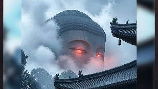 零差评景区的背后，竟藏着个可怕献祭！