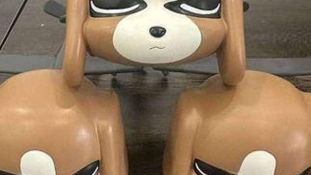 虽然正脸一般，但侧脸绝了！