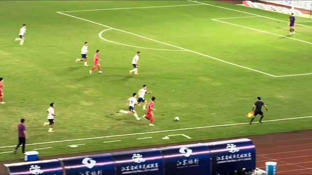 梅西之后，谁来接下阿根廷的10号权杖？#足球