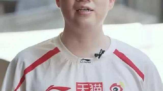 哈哈Xiaohu喊话TheShy 这场涅槃的比赛热度最高

 ​​​