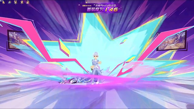 这难道就是普通人的极限嘛