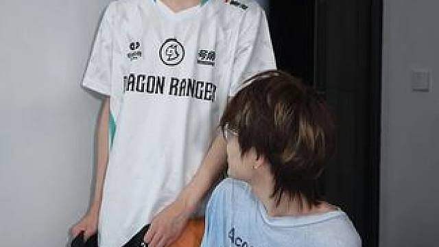 OMG，这就吓到你了？