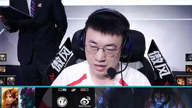 IG vs WBG第3场：Theshy掘墓单带团战两不误！ Rookie维克托单杀Zika团战三杀！【LPL赛事速看】