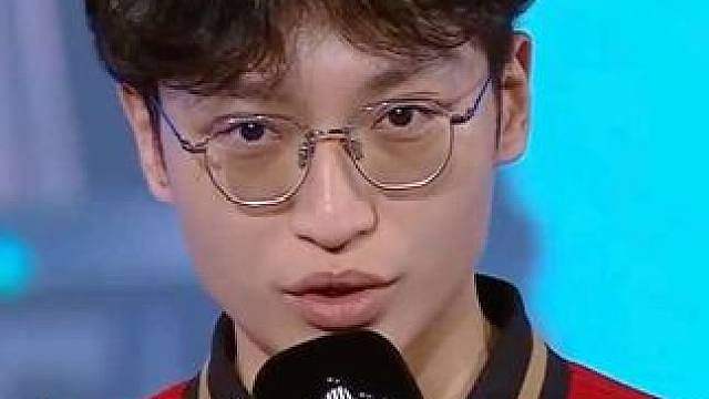 Meii谈CN队伍与玩家
感谢坚守，中国电竞会越来越强