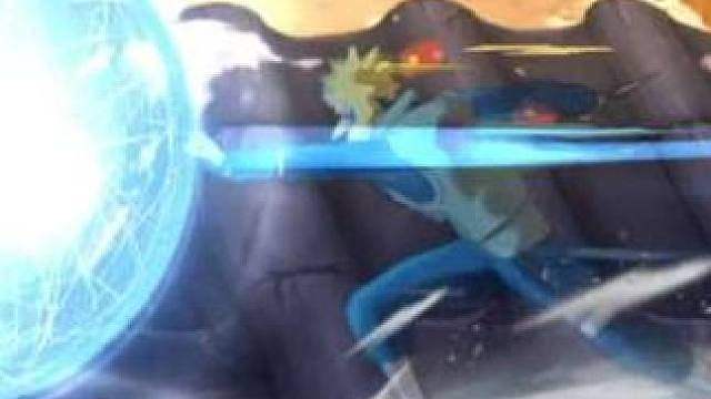 一句话介绍自己