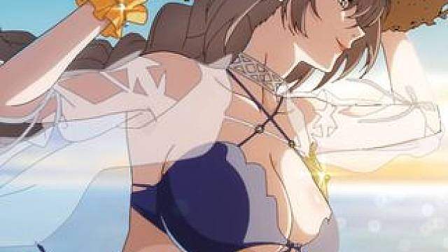 【战双帕弥什】动画短片 夏日、海风与夕阳 
阳光、海风，再配上精心准备的夏日特调。
趁夕阳还未完