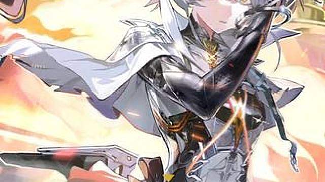 全新版本【歧海循光】将于8月19日开启，S级机体「卡列尼娜·烬航」即将登场！
 
新机体档案解