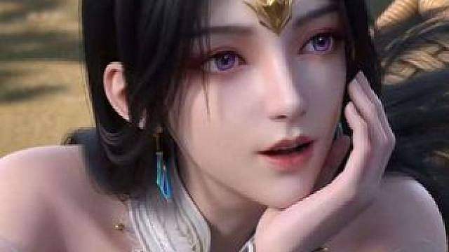 林动炎帝相遇。清衍静：炎帝我配合的好不好