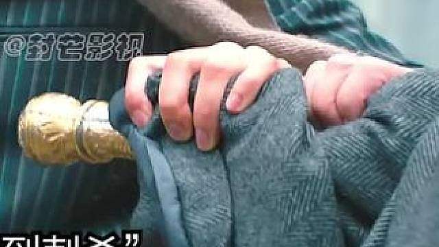 影视解说
