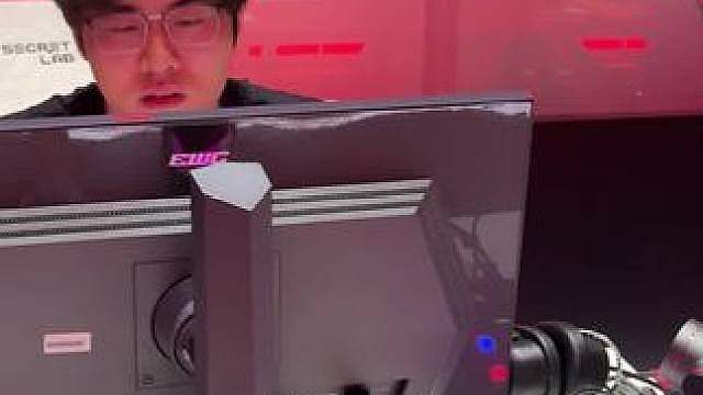 EWC2026决赛Day2！