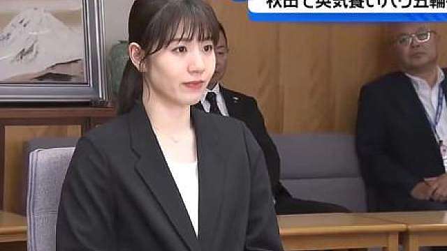 被羽协偷退赛、被球迷骂叛国：那个哭成泪人的日本姑娘到底怎么了