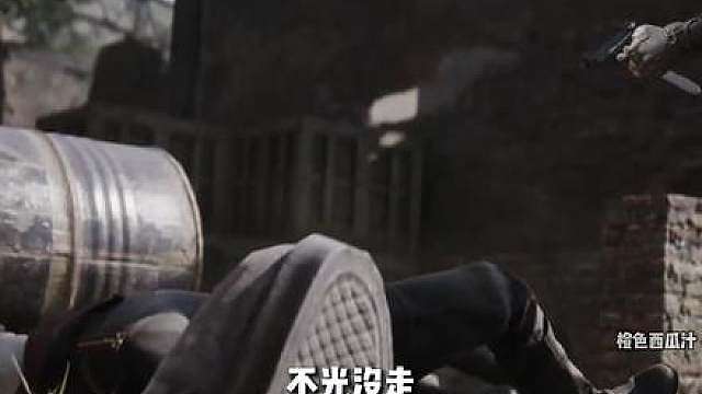 细思极恐！无名联动终于有动静了？新增3句蛇叔台词，终于要来了