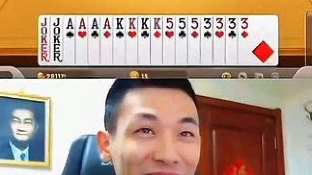 我真喜欢！