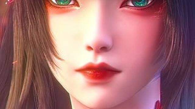 千年修行，孑然一身——青襞