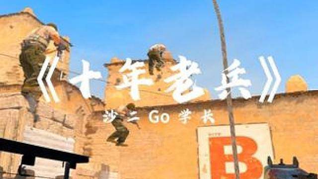 《十年老兵》 有全部能看懂的老兵吗
