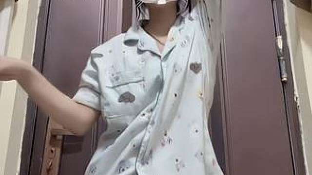 简单易学带感舞蹈展示