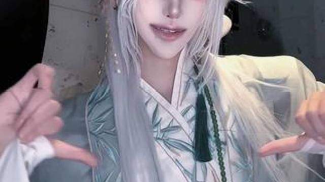 迷雾中混淆黑白
