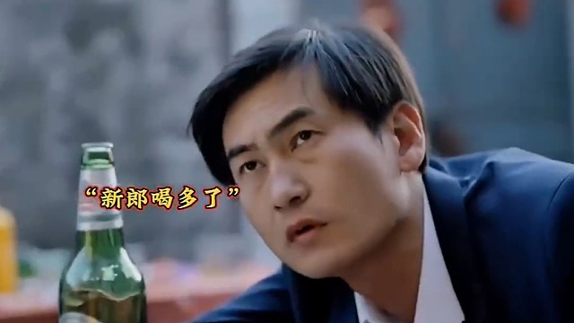新婚当夜，新娘子竟和伴郎出轨，真是逆天了