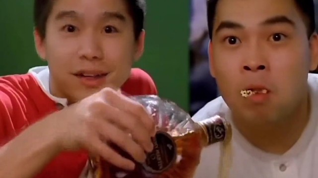 #一代人的青春回忆杀