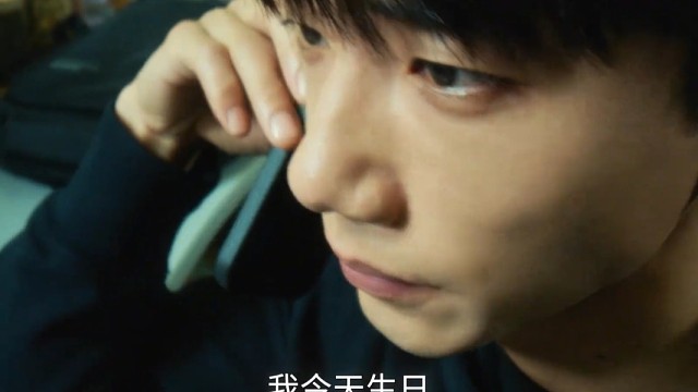 #网剧春日之地   等发现他有多好时，却已不在身边，好好珍惜珍惜眼前的人！#春日之地是我们自己的铁拳