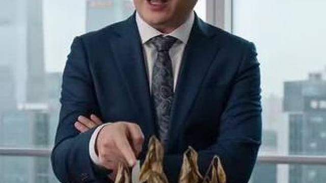 当你学会高情商接话技巧