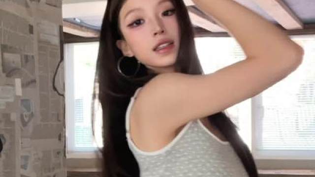 依旧是过了热点才拍…