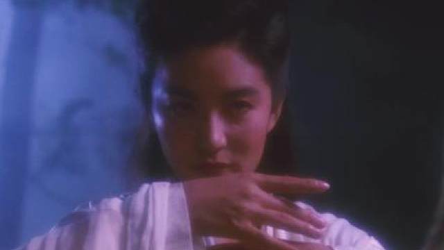 23.《鹿鼎记2》周星驰演绎韦小宝，上演一路爆笑江湖历险。