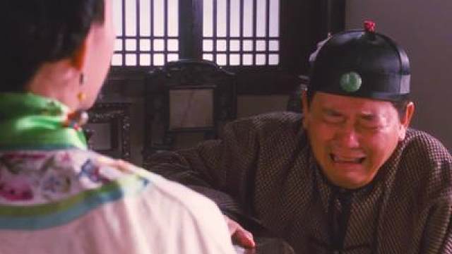 25.《鹿鼎记2》周星驰演绎韦小宝，上演一路爆笑江湖历险。