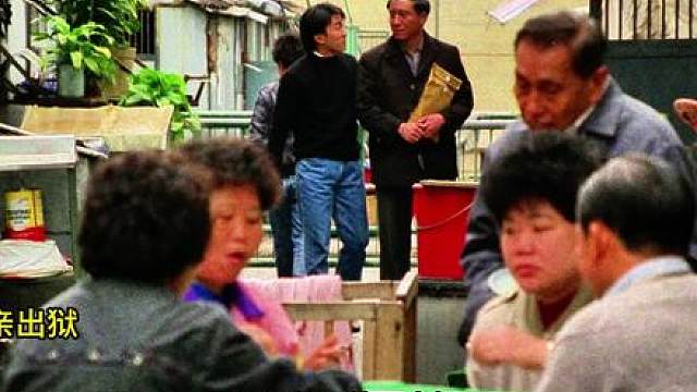 1.周星驰早期非喜剧角色，叛逆少年卷入帮派火并