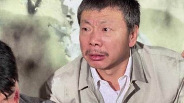 26.周星驰早期非喜剧角色，叛逆少年卷入帮派火并