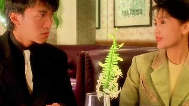14.90年代喜剧天花板，这部电影的整活套路至今没人复刻