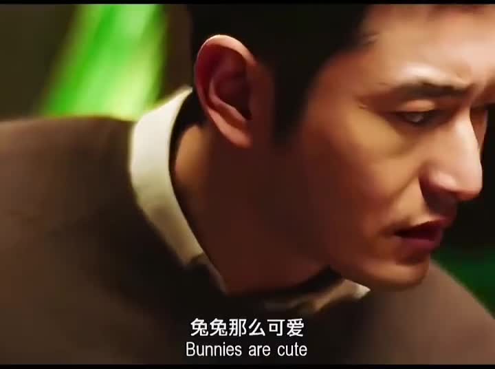 黄晓明周迅经典电影片段剪辑推荐怎么可以吃兔兔笑死我了