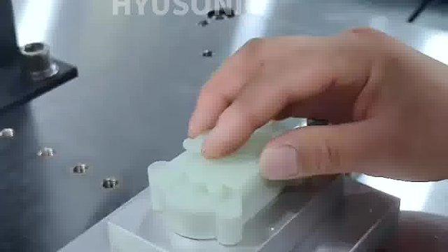 恒友音达超声波  超声波塑料焊接机