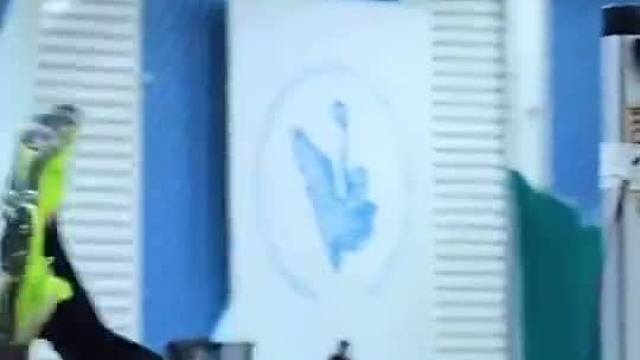波琳娜