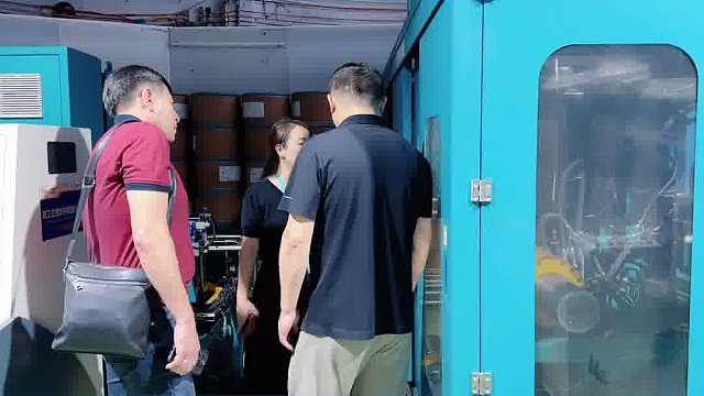深耕密封圈源头工厂，各地客户上门实地考察