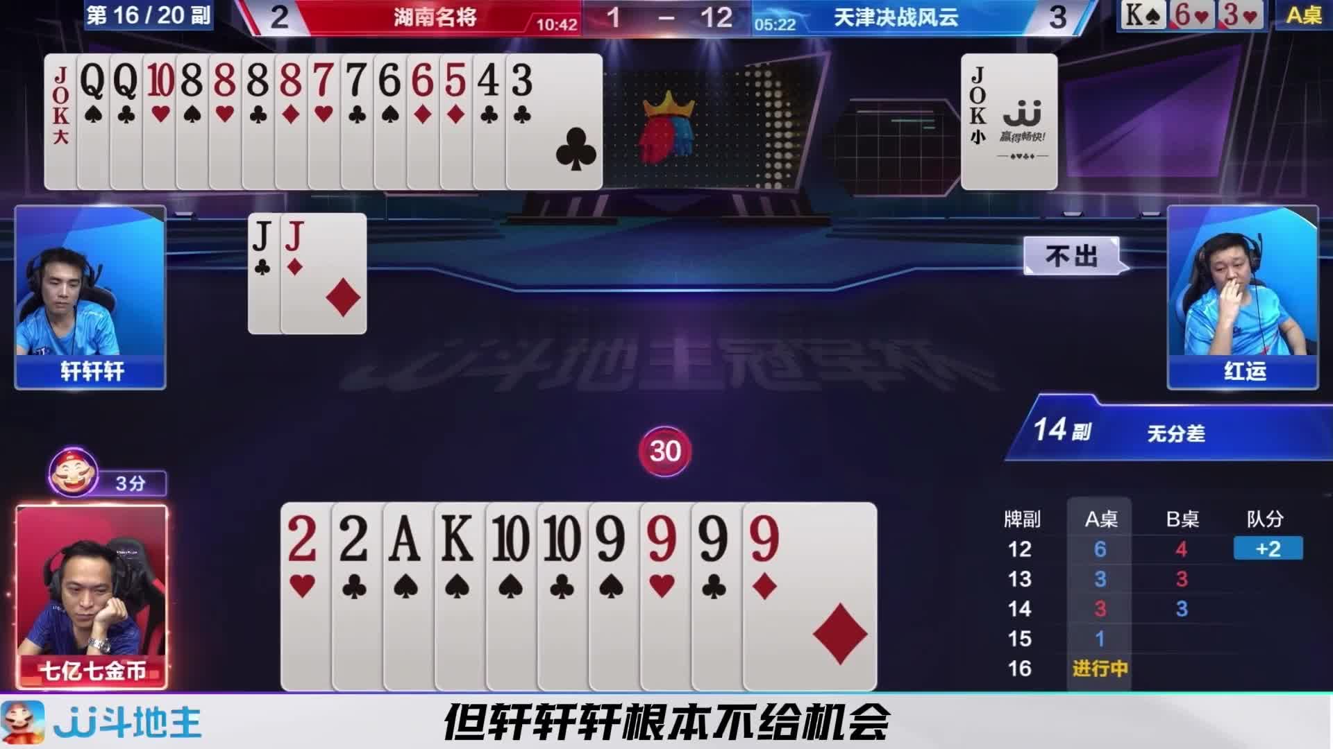 这确实是不太好判断小王到底在谁手中