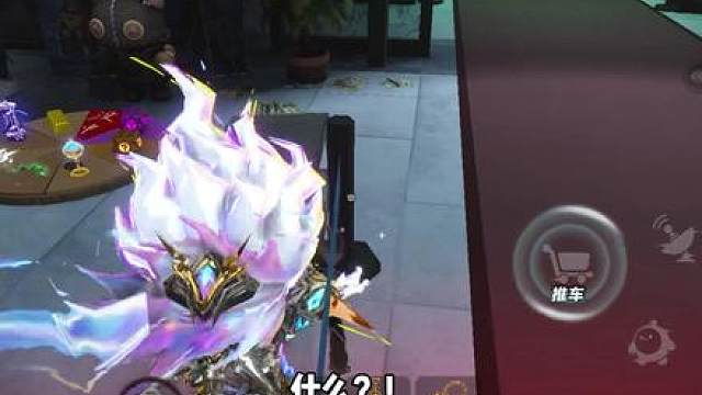蛋仔派对：试玩寻宝队新图“怪蛋疯人院”！第一天就点亮3个图鉴