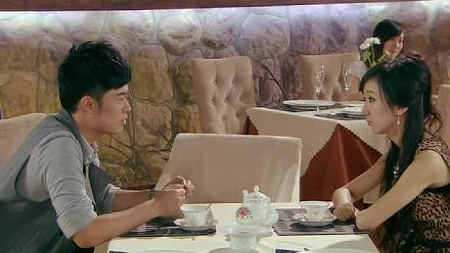 10.《爱情公寓3》第一集11