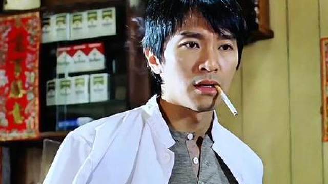 “阿媚，我到底做错了什么，我可以改变来迁就你啊”