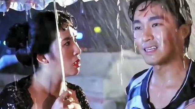 “这个世界没有什么真的假的”