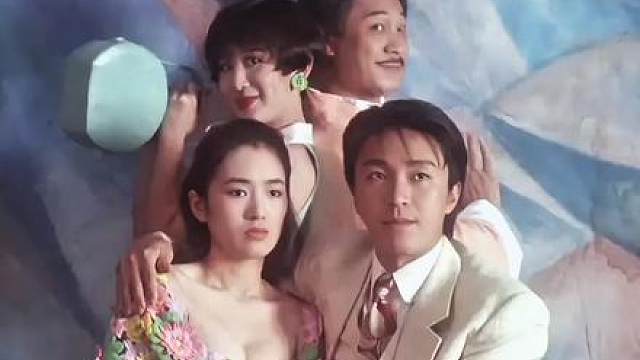 “这一吻，吻出了初恋的味道”