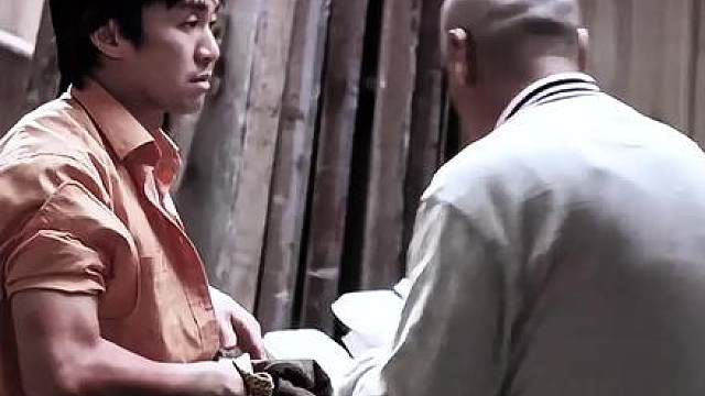 “我想这就是星爷跑龙套的经历吧”