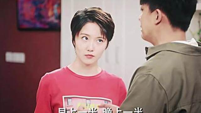 当初不知道多少男生看到这一幕破防了