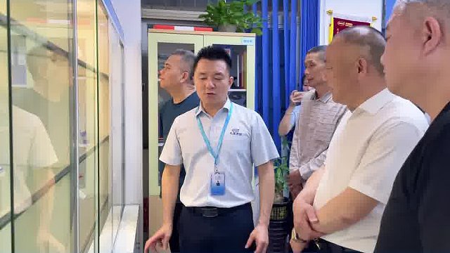这密封圈体检项目比人多