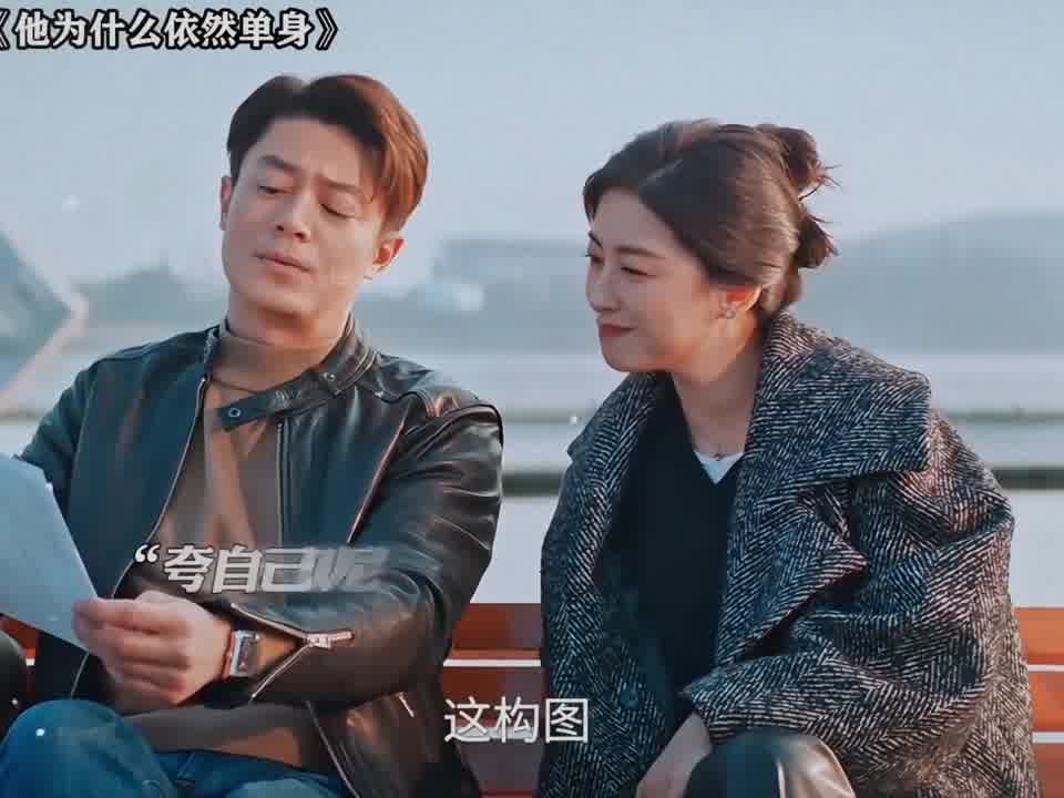 真不愧是师徒，嘴毒这一块