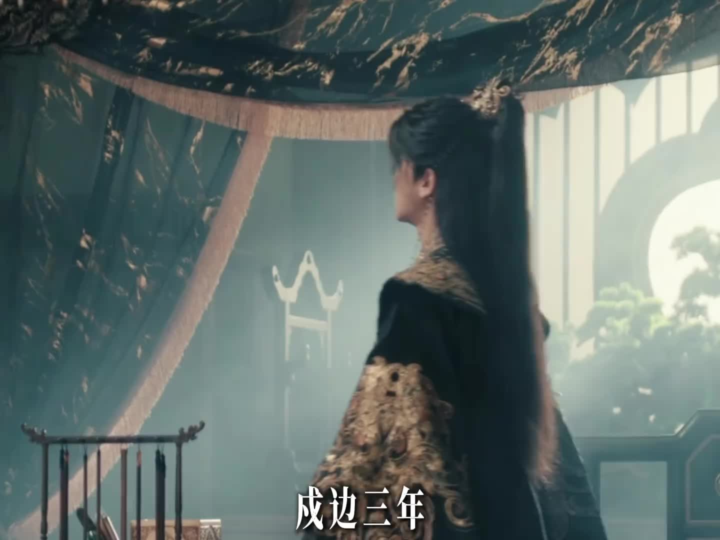 当穿越到古代，没想到还能碰到自己人，是一种什么样的感受？