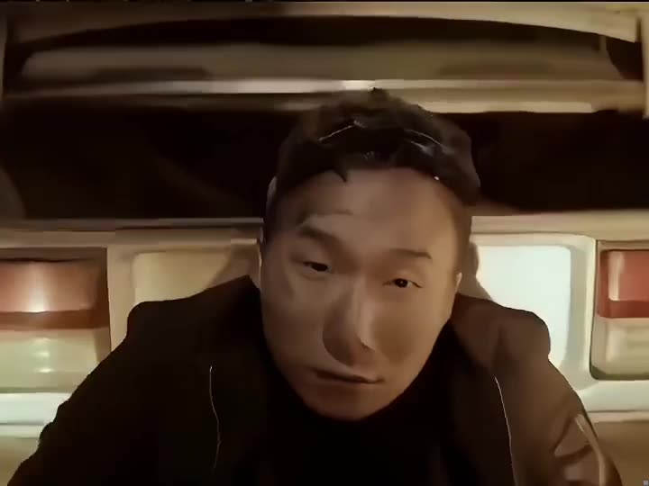 约会就约会，你踩什么油门啊